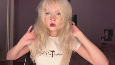 LizethEvanchalk live cam on Cam4