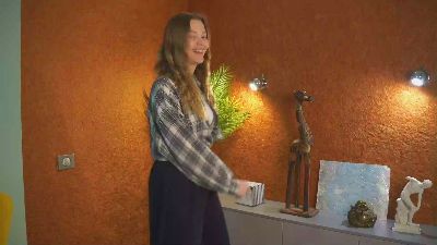 LizethStahnke webcam femeie live din Franța