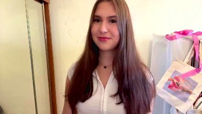 LizetteMordini live cam on Cam4
