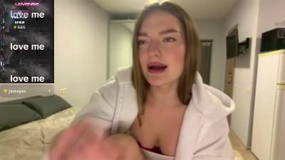 LizettoFortuna live cam on Cam4