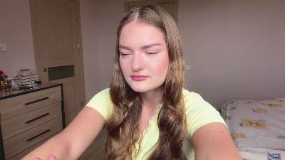 LizettoFortuna live cam on Cam4