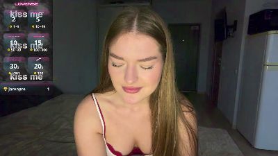 LizettoFortuna live cam on Cam4
