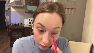 LiziMaybe live cam on Cam4