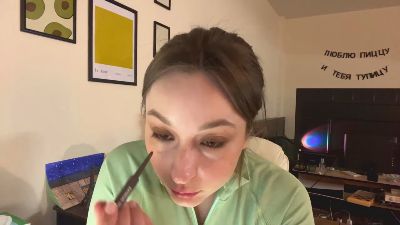 LiziMaybe live cam on Cam4