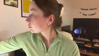 LiziMaybe live cam on Cam4