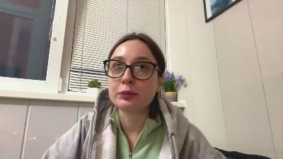 LiziMaybe live cam on Cam4