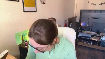 LiziMaybe live cam on Cam4