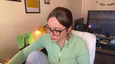 LiziMaybe live cam on Cam4