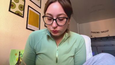 LiziMaybe live cam on Cam4