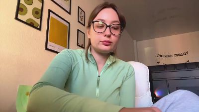 LiziMaybe live cam on Cam4