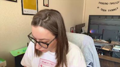 LiziMaybe live cam on Cam4