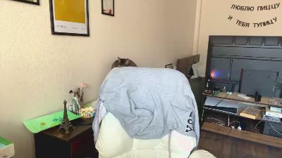 LiziMaybe live cam on Cam4