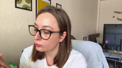 LiziMaybe live cam on Cam4