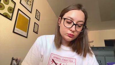 LiziMaybe live cam on Cam4