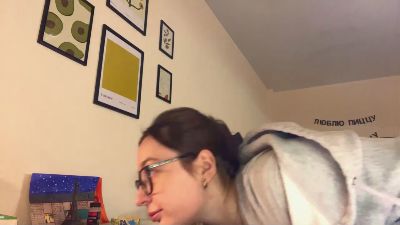 LiziMaybe live cam on Cam4