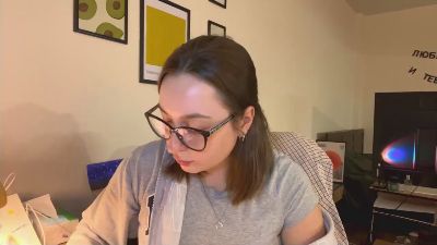 LiziMaybe live cam on Cam4