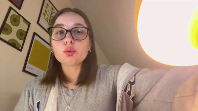 LiziMaybe live cam on Cam4