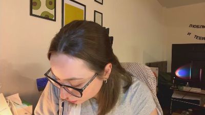 LiziMaybe live cam on Cam4