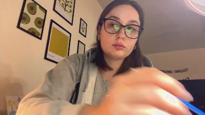 LiziMaybe live cam on Cam4