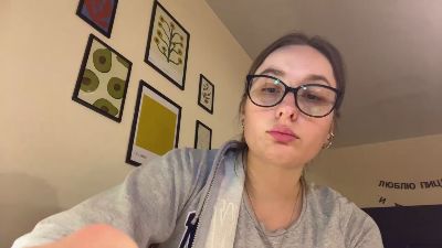 LiziMaybe live cam on Cam4