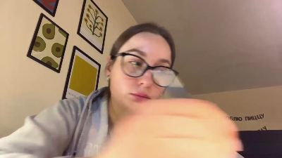 LiziMaybe live cam on Cam4