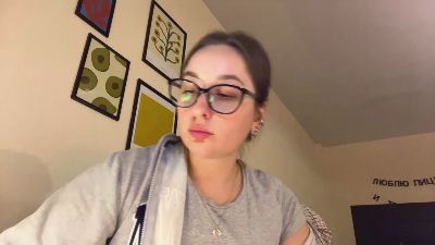LiziMaybe live cam on Cam4
