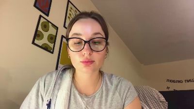 LiziMaybe live cam on Cam4