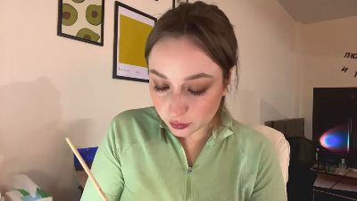 LiziMaybe live cam on Cam4