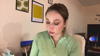 LiziMaybe live cam on Cam4