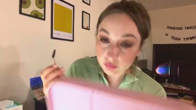LiziMaybe live cam on Cam4