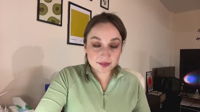 LiziMaybe live cam on Cam4