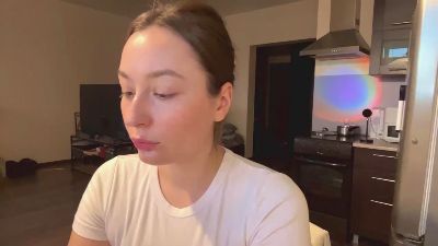 LiziMaybe live cam on Cam4