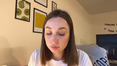LiziMaybe live cam on Cam4
