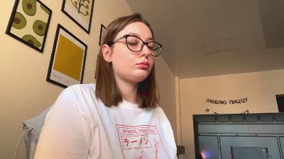 LiziMaybe live cam on Cam4