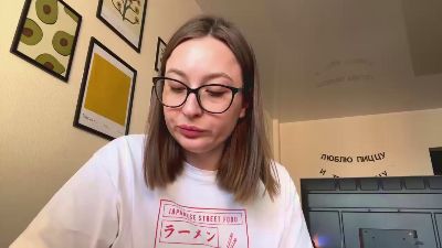 LiziMaybe live cam on Cam4