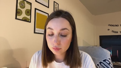 LiziMaybe live cam on Cam4