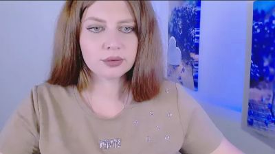 Lizy_Love live cam on Cam4