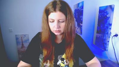 Lizy_Love live cam on Cam4