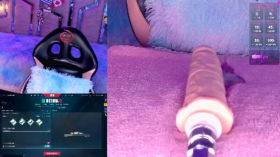 LizzieCute_ live cam on Cam4