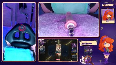 LizzieCute_ live cam on Cam4