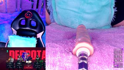 LizzieCute_ live cam on Cam4