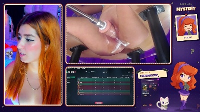 LizzieCute_ live cam on Cam4