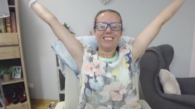 Lizzy_Femme live cam on Cam4