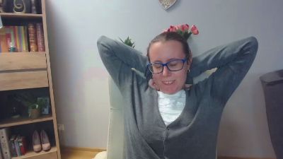 Lizzy_Femme live cam on Cam4