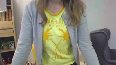 Lizzy_Femme live cam on Cam4