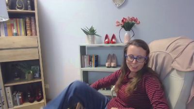 Lizzy_Femme live cam on Cam4