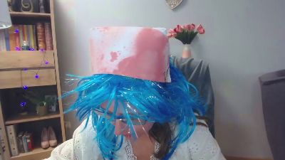 Lizzy_Femme live cam on Cam4