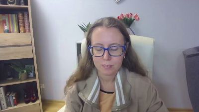 Lizzy_Femme live cam on Cam4