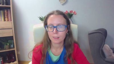 Lizzy_Femme live cam on Cam4