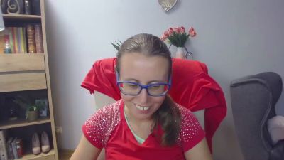 Lizzy_Femme live cam on Cam4